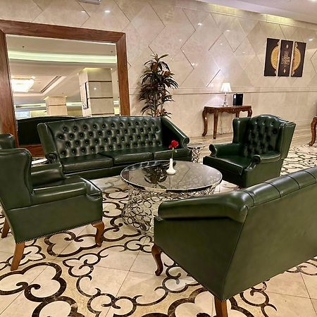 فندق كارم مكة - Karim Makka Hotel Экстерьер фото
