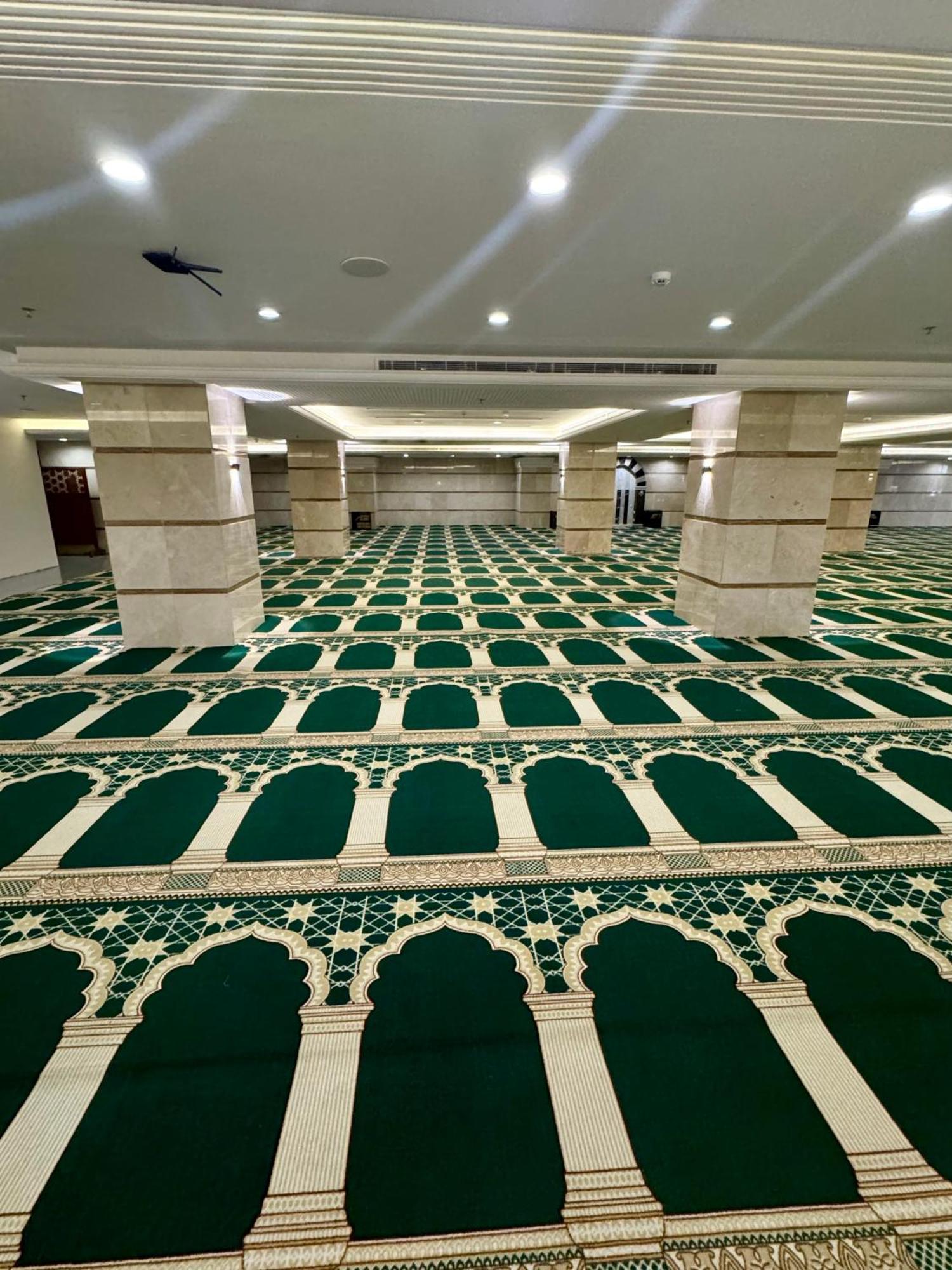 فندق كارم مكة - Karim Makka Hotel Экстерьер фото