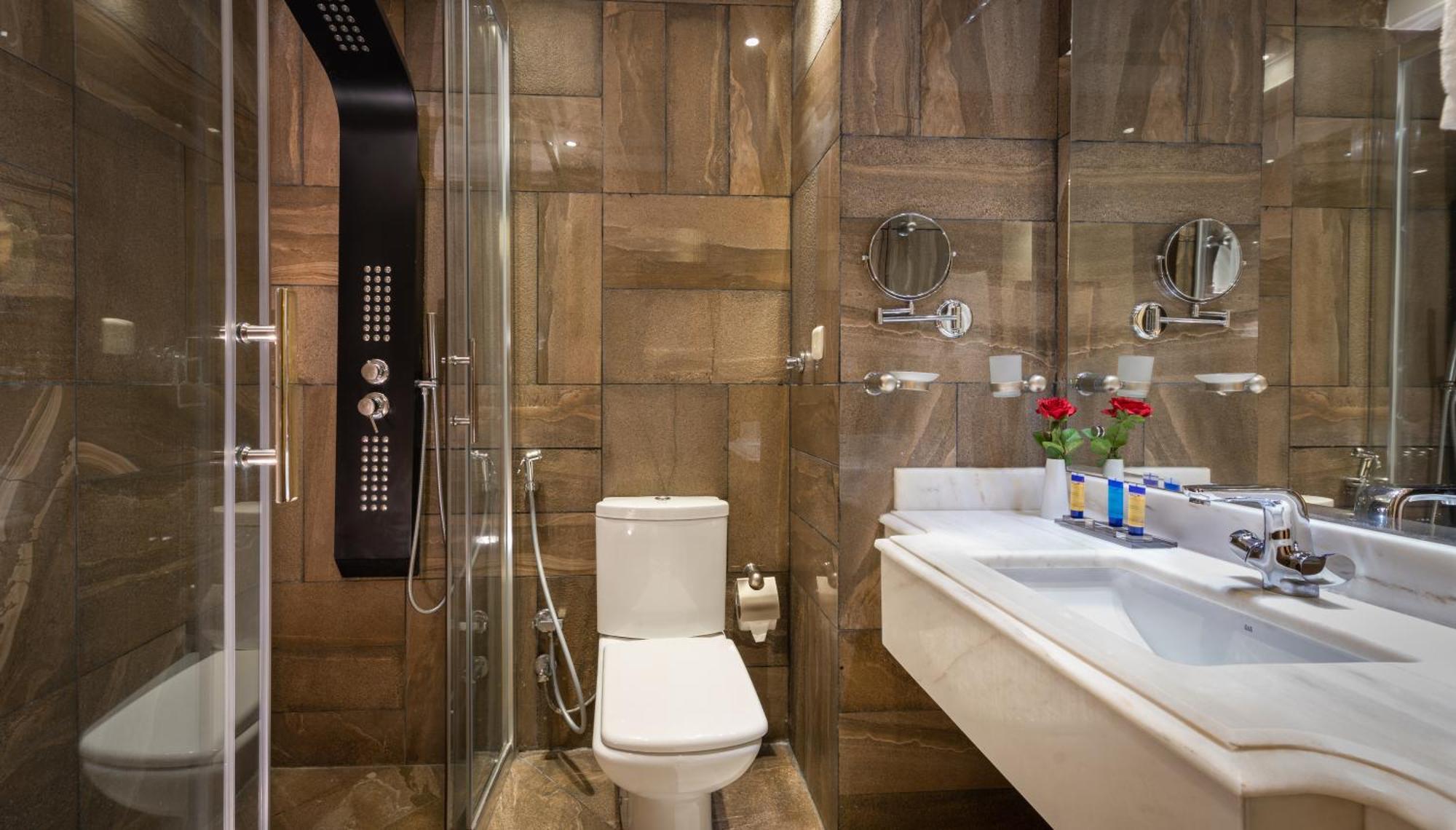 فندق كارم مكة - Karim Makka Hotel Экстерьер фото