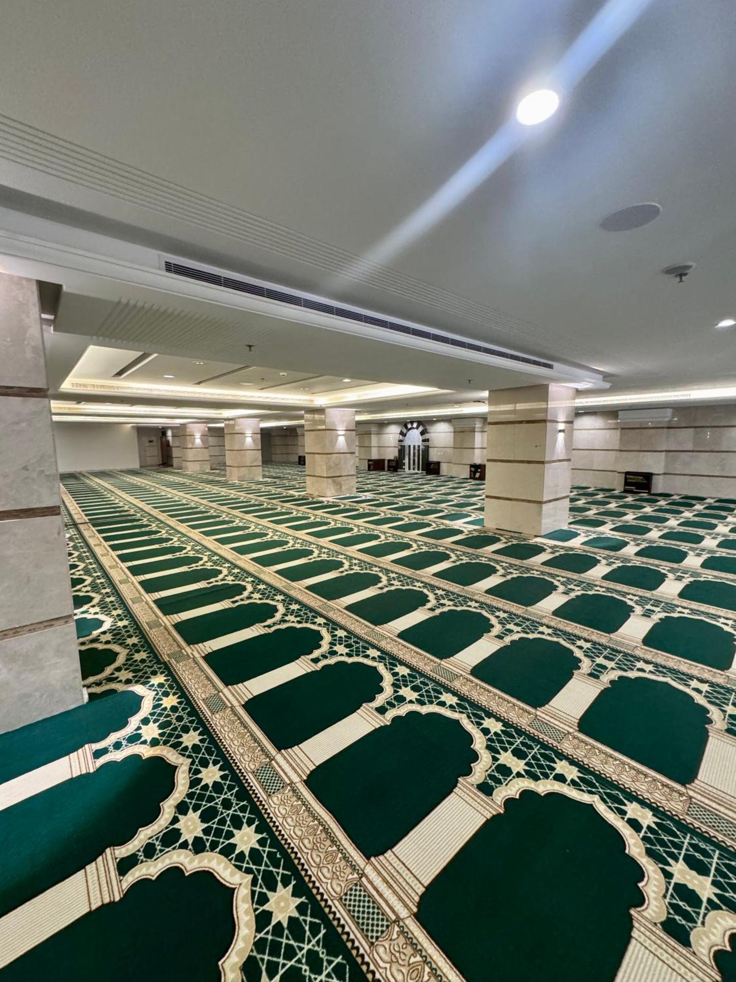 فندق كارم مكة - Karim Makka Hotel Экстерьер фото