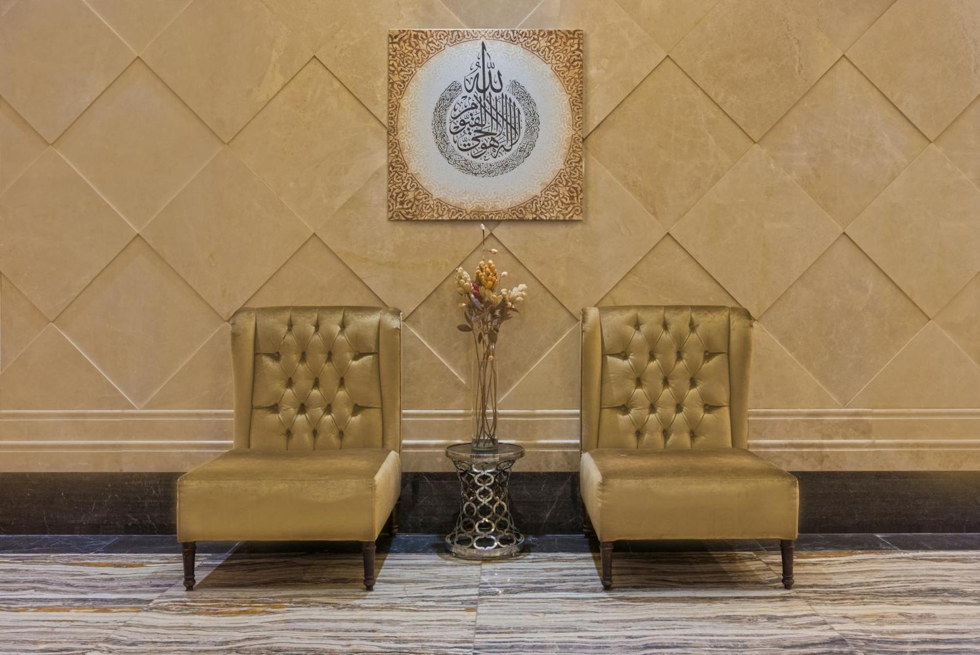 فندق كارم مكة - Karim Makka Hotel Экстерьер фото