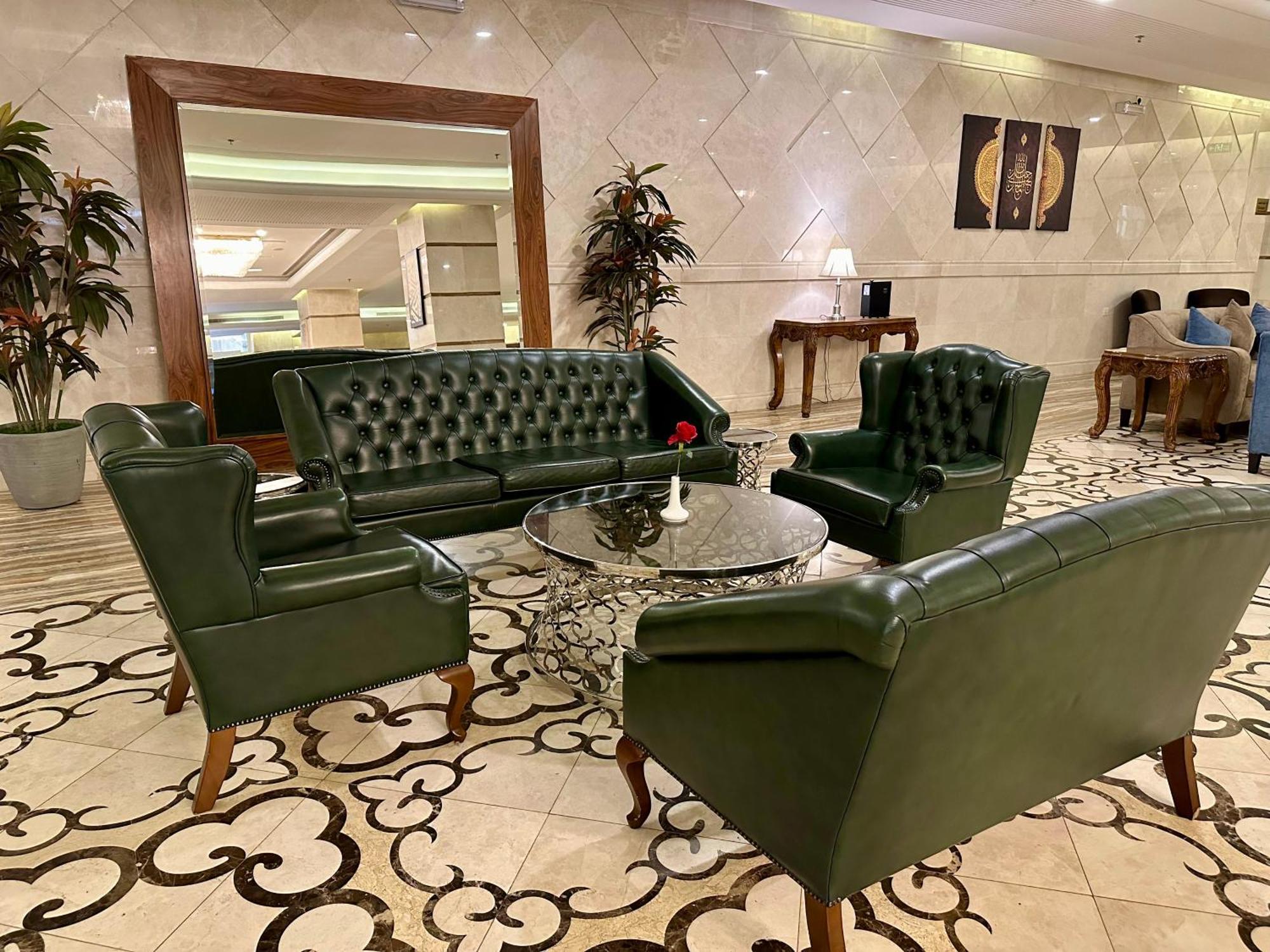 فندق كارم مكة - Karim Makka Hotel Экстерьер фото