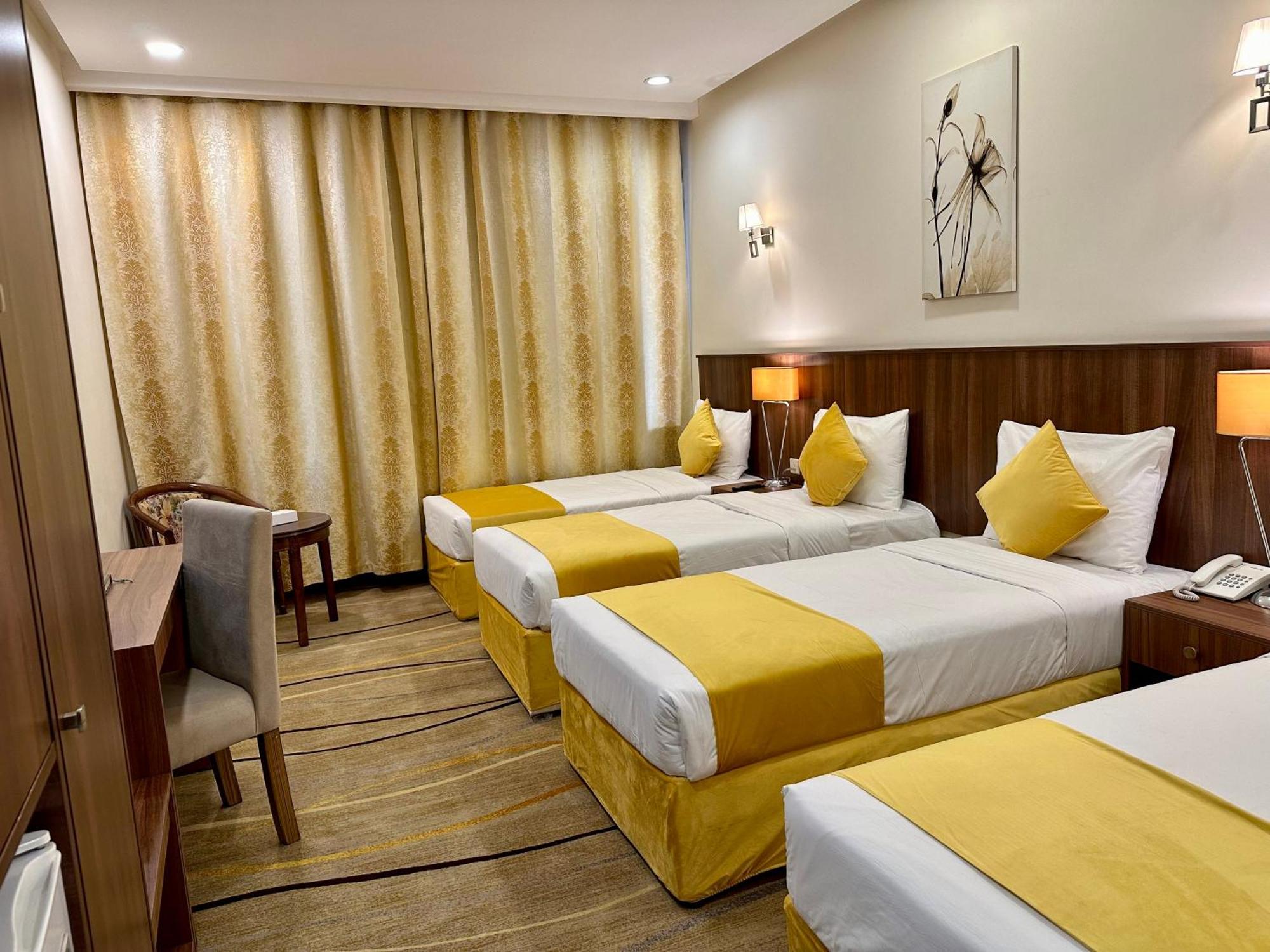 فندق كارم مكة - Karim Makka Hotel Экстерьер фото