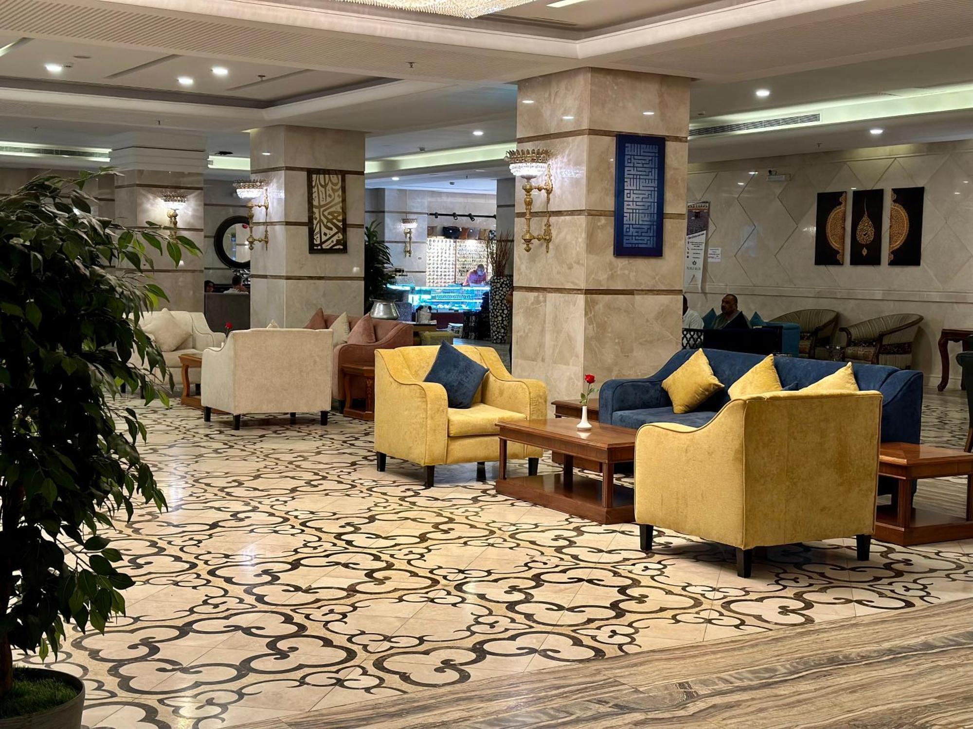 فندق كارم مكة - Karim Makka Hotel Экстерьер фото