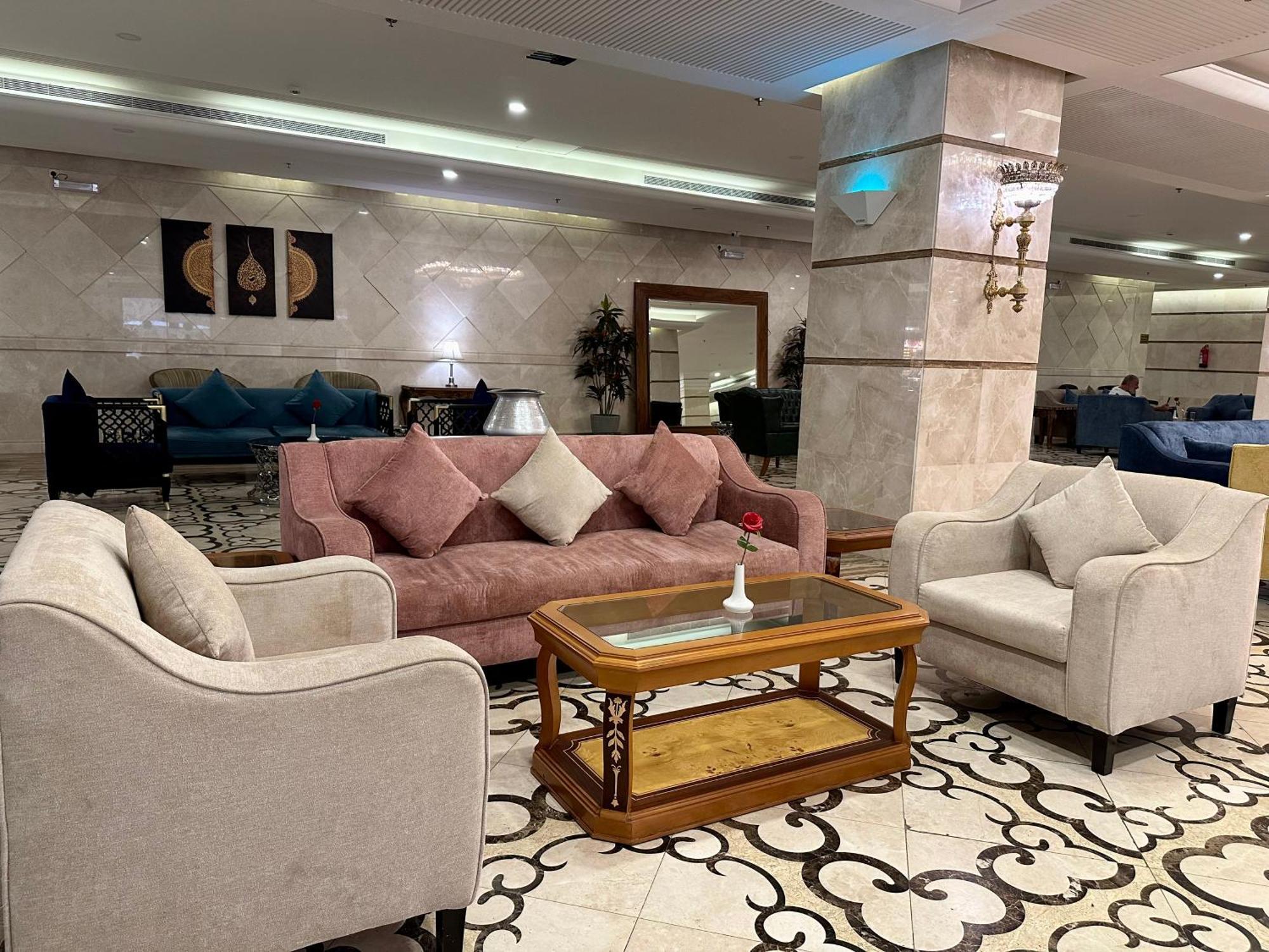 فندق كارم مكة - Karim Makka Hotel Экстерьер фото