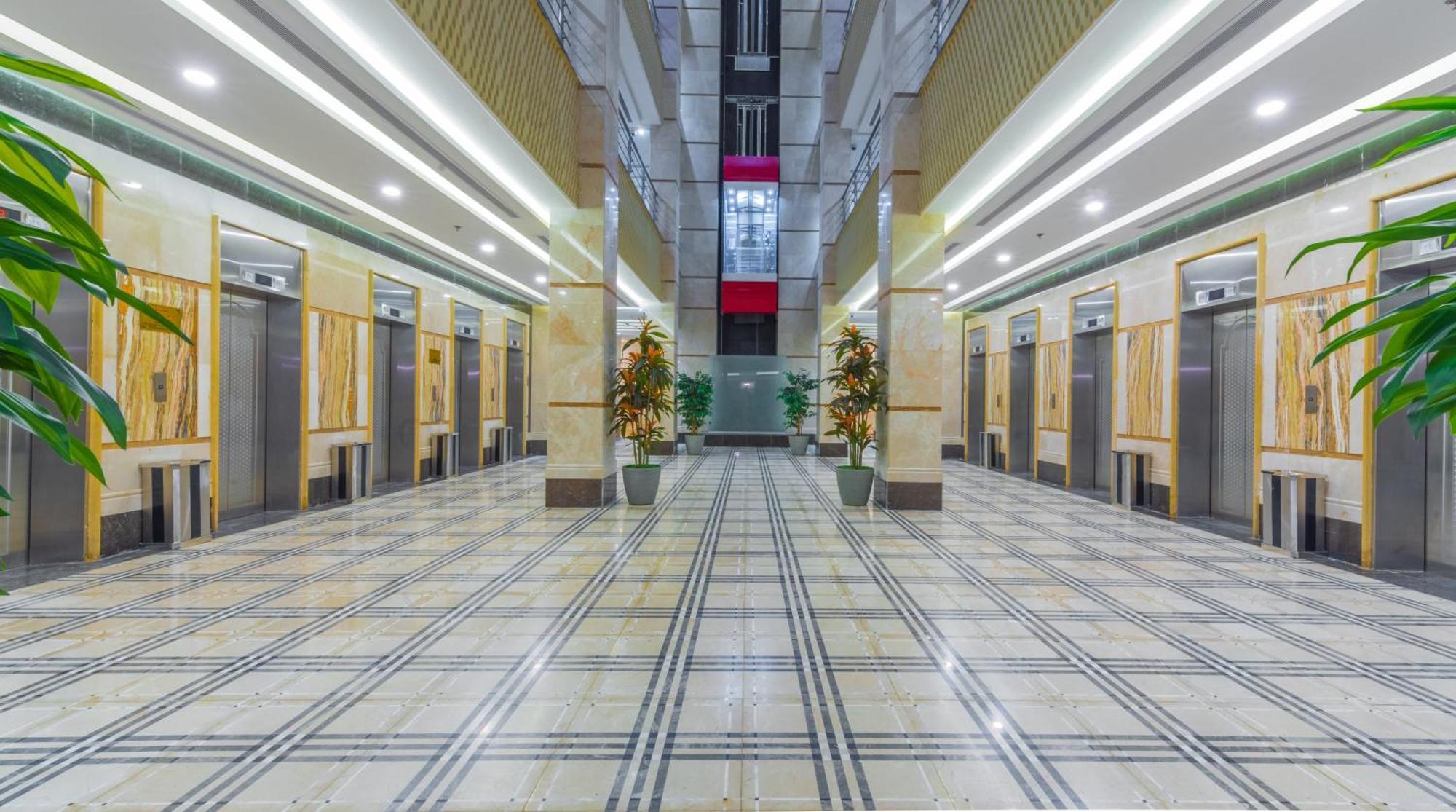 فندق كارم مكة - Karim Makka Hotel Экстерьер фото