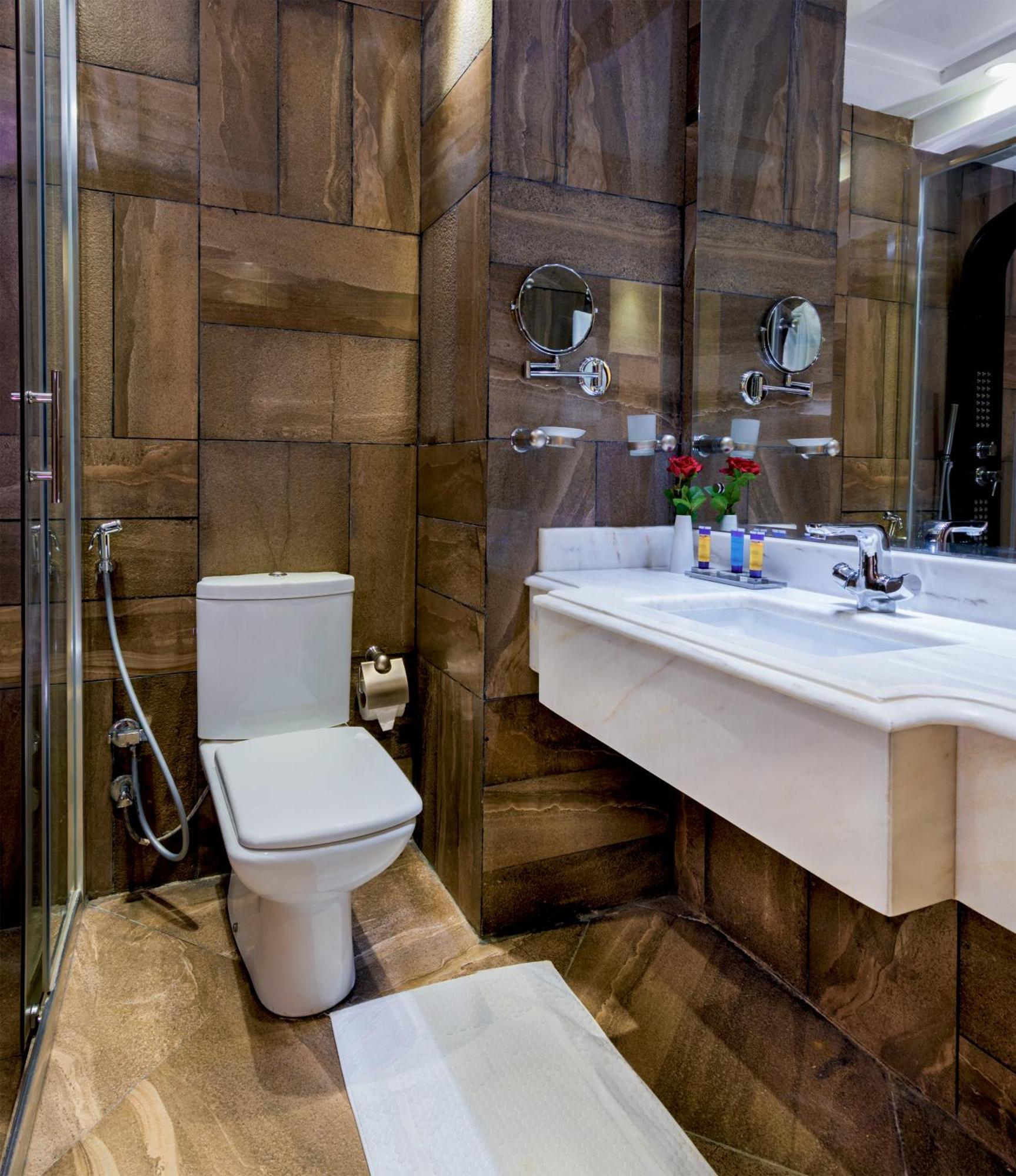 فندق كارم مكة - Karim Makka Hotel Экстерьер фото