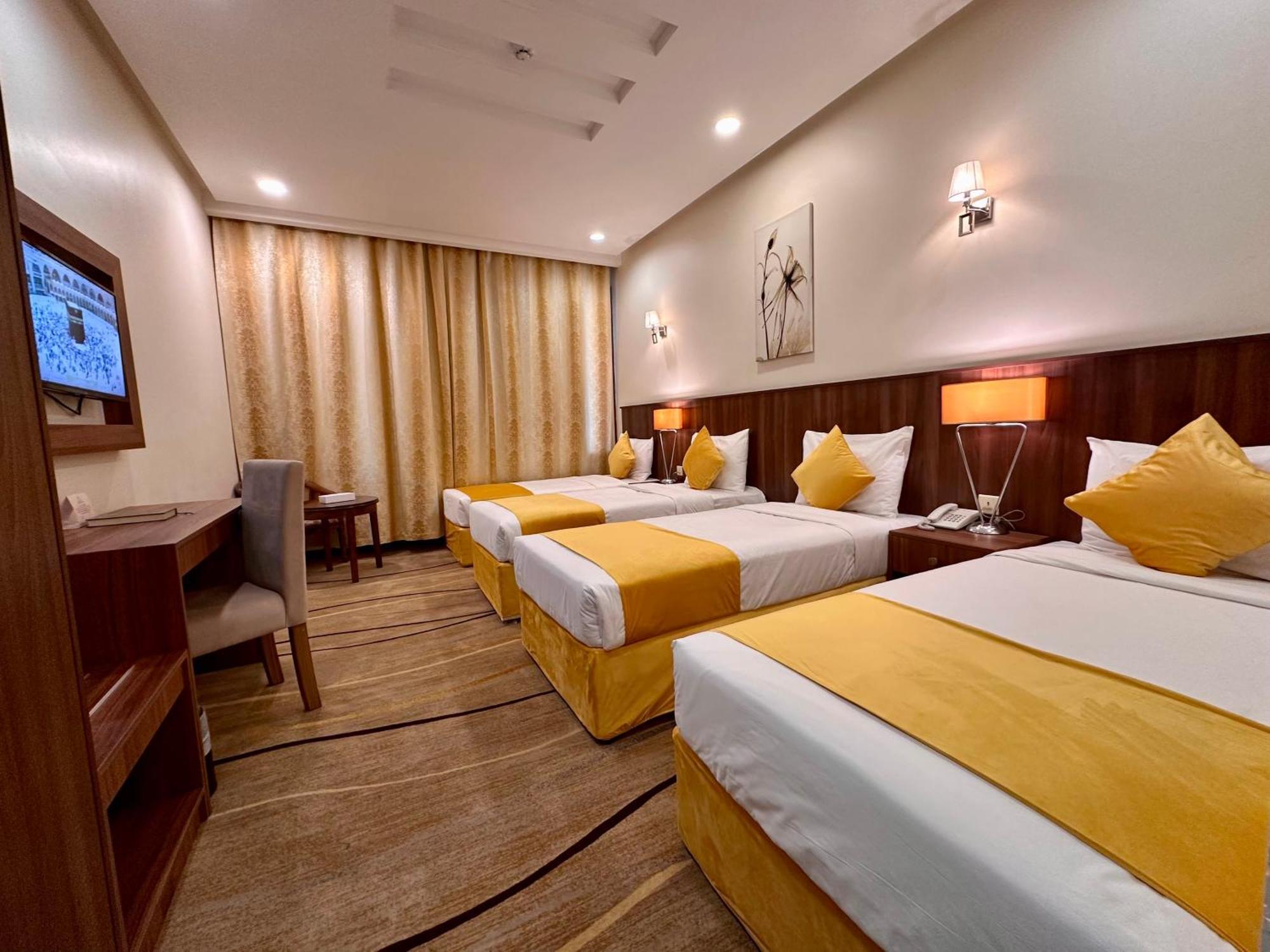 فندق كارم مكة - Karim Makka Hotel Экстерьер фото