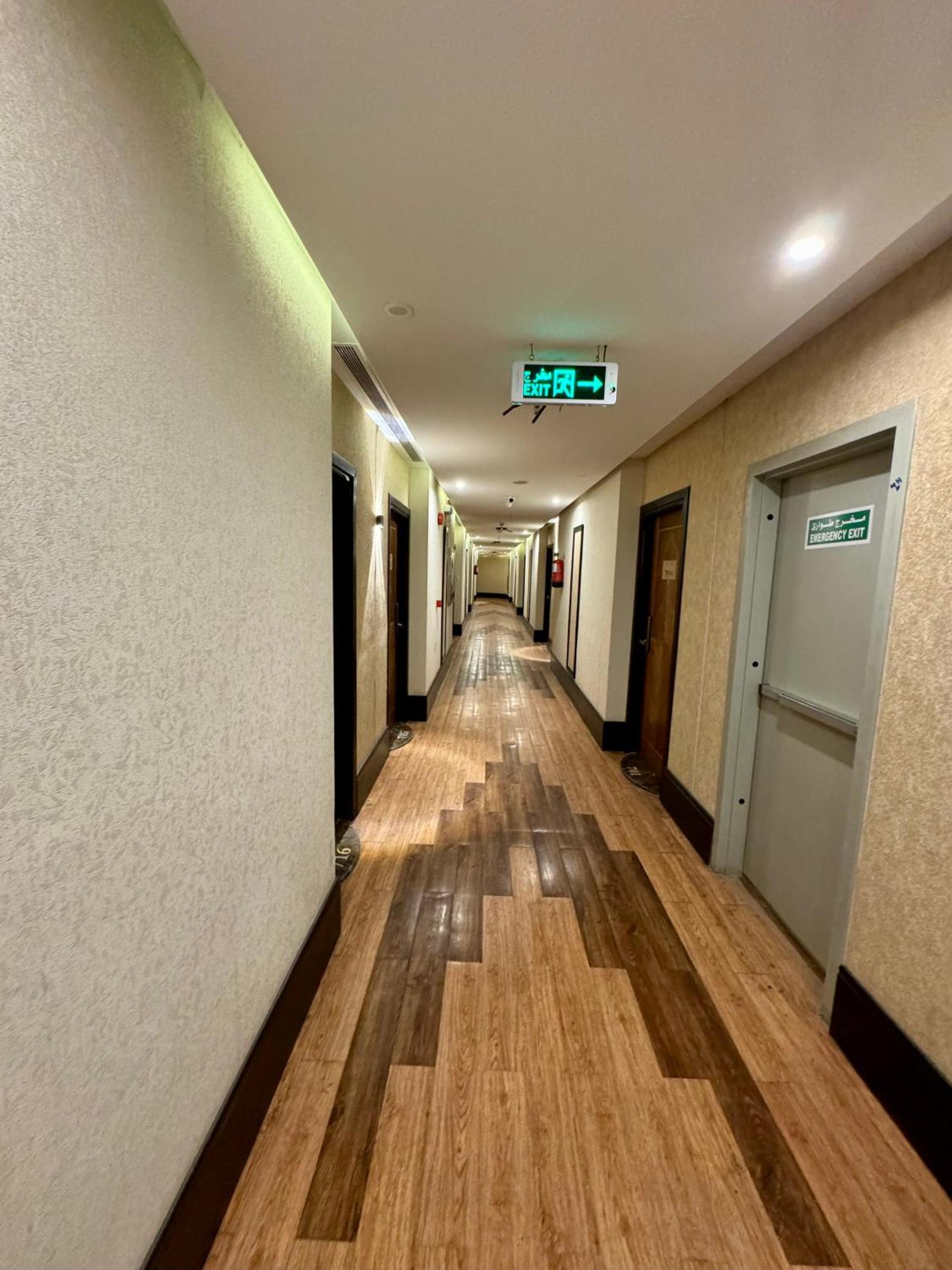 فندق كارم مكة - Karim Makka Hotel Экстерьер фото