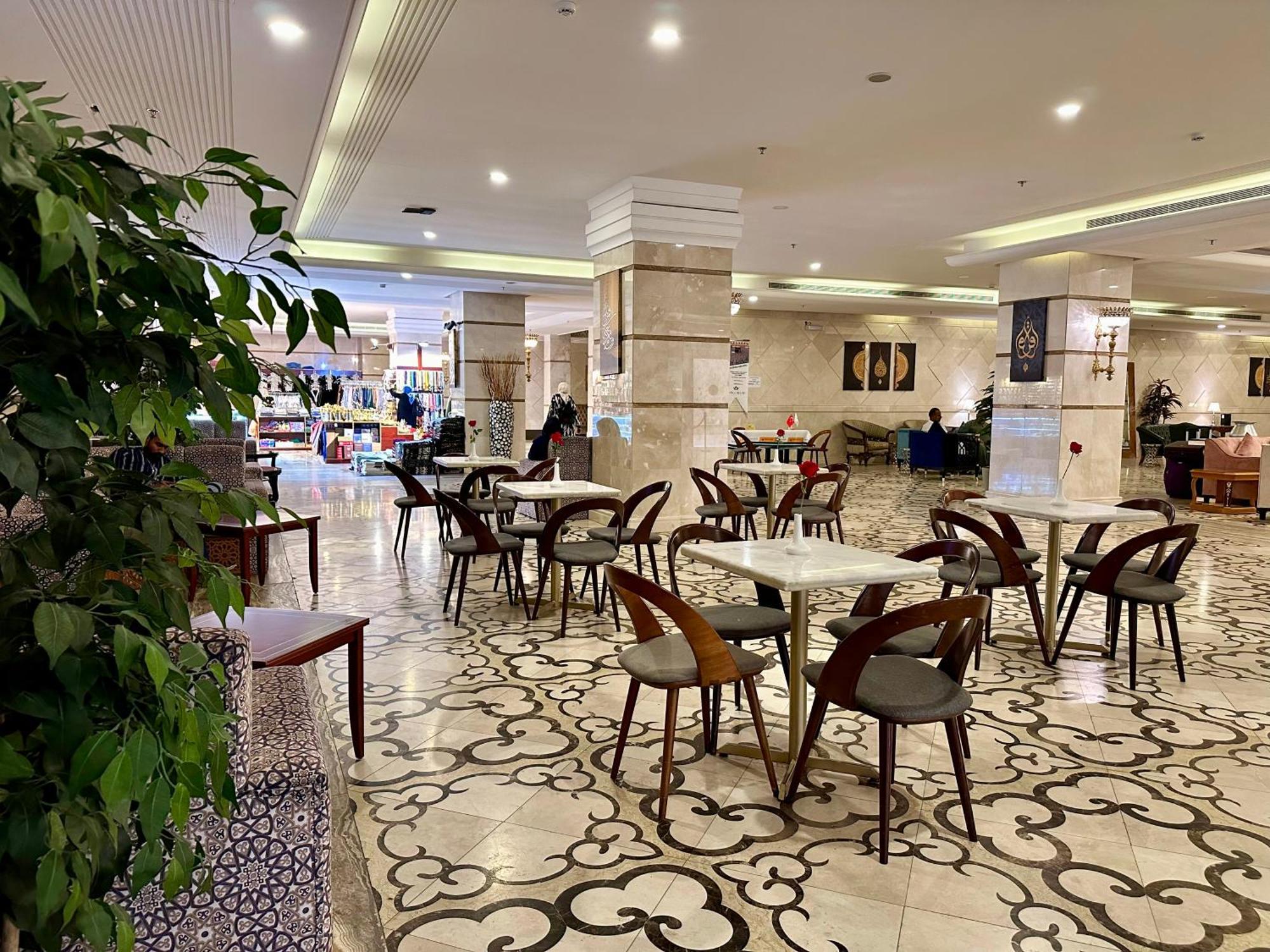فندق كارم مكة - Karim Makka Hotel Экстерьер фото