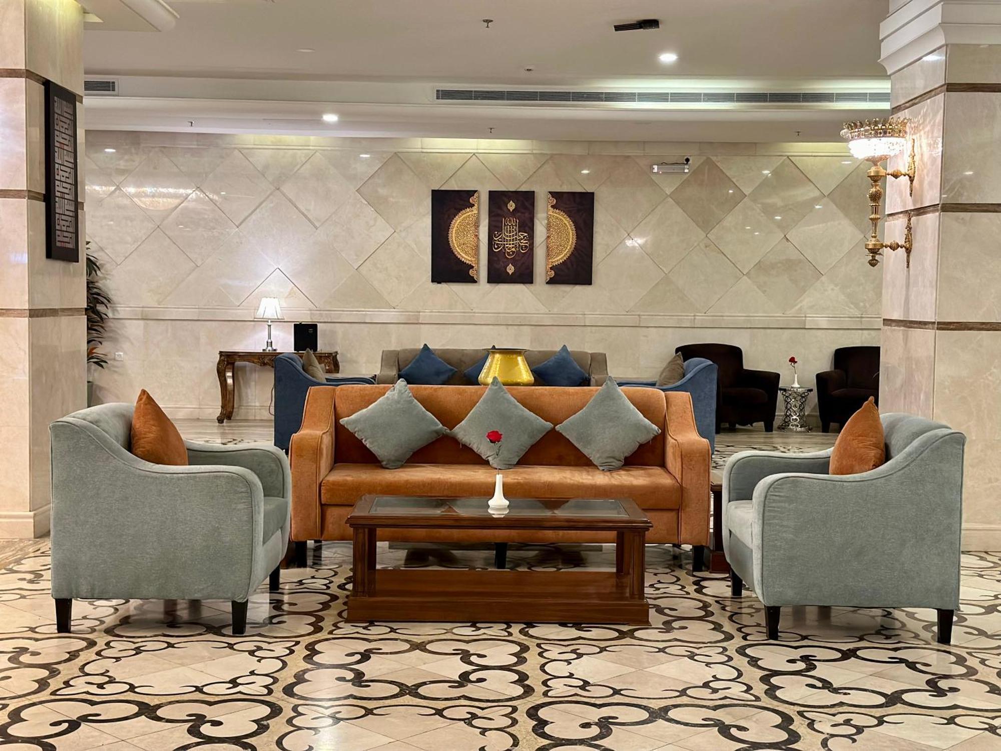 فندق كارم مكة - Karim Makka Hotel Экстерьер фото