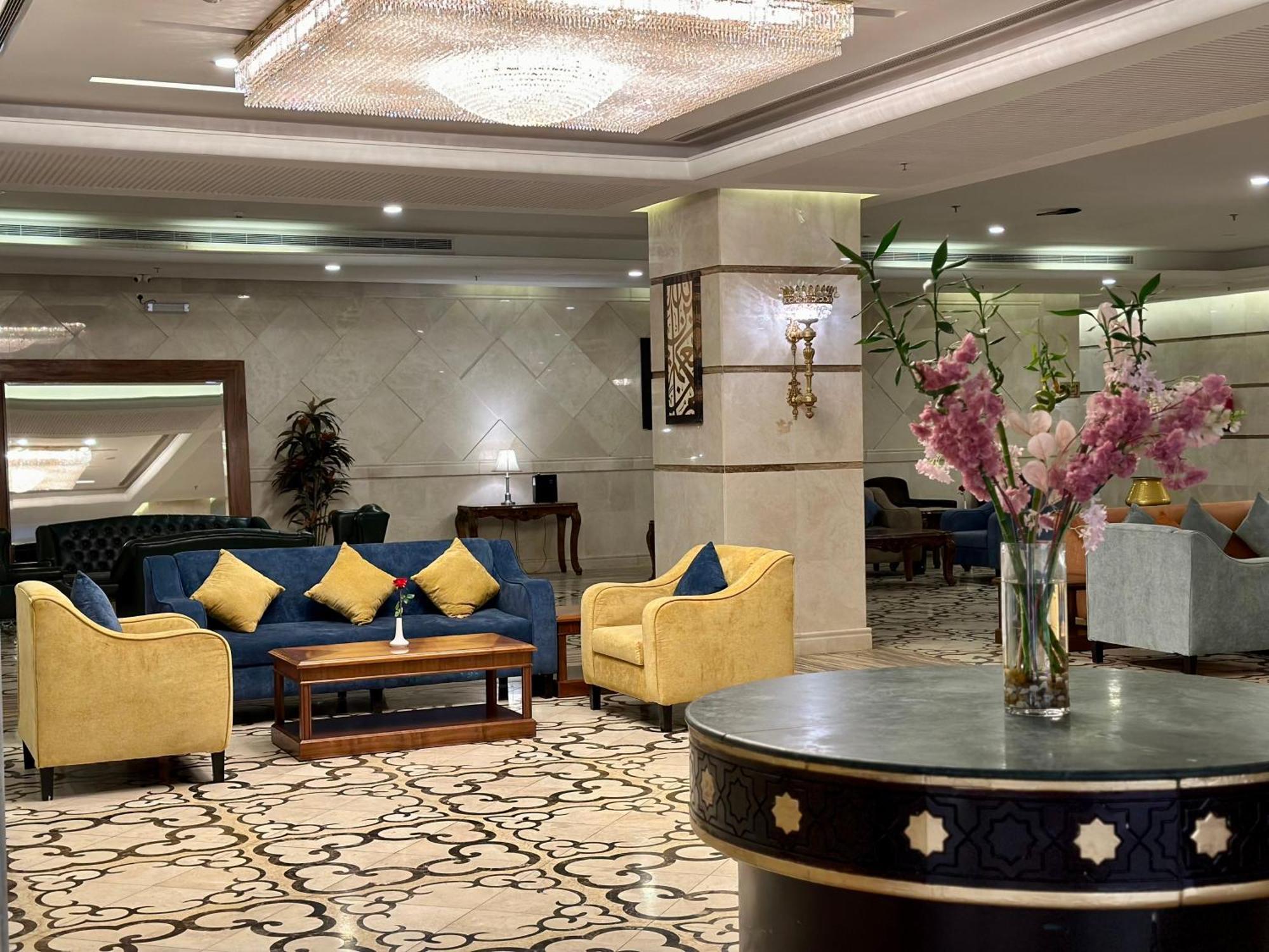 فندق كارم مكة - Karim Makka Hotel Экстерьер фото