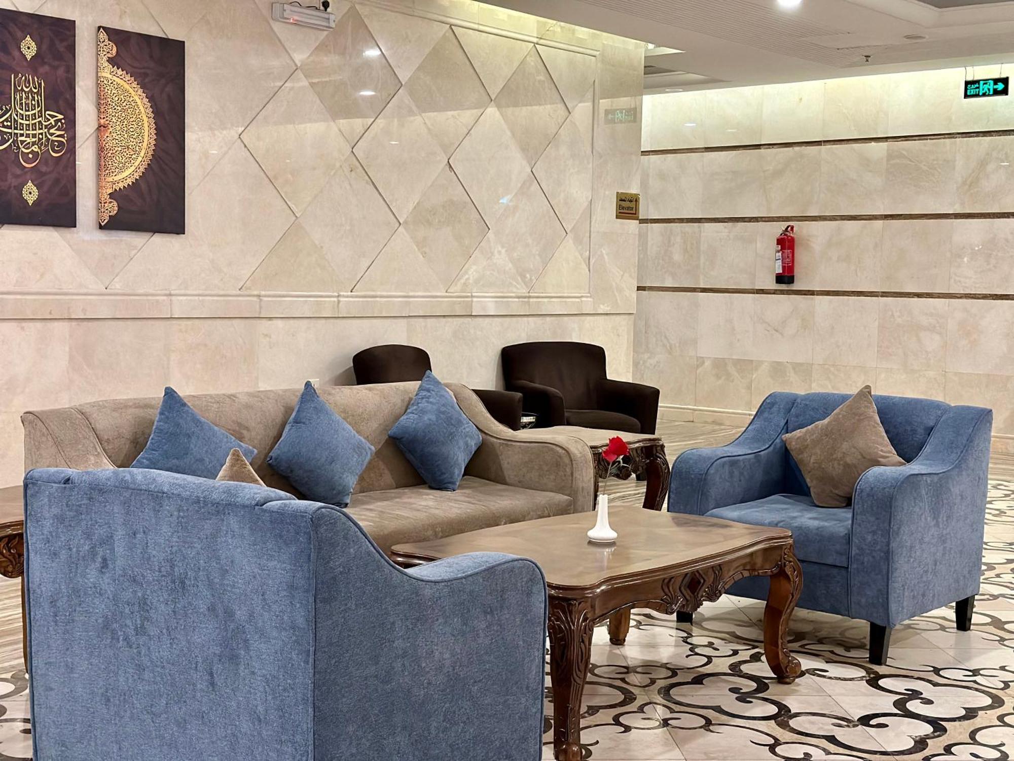 فندق كارم مكة - Karim Makka Hotel Экстерьер фото