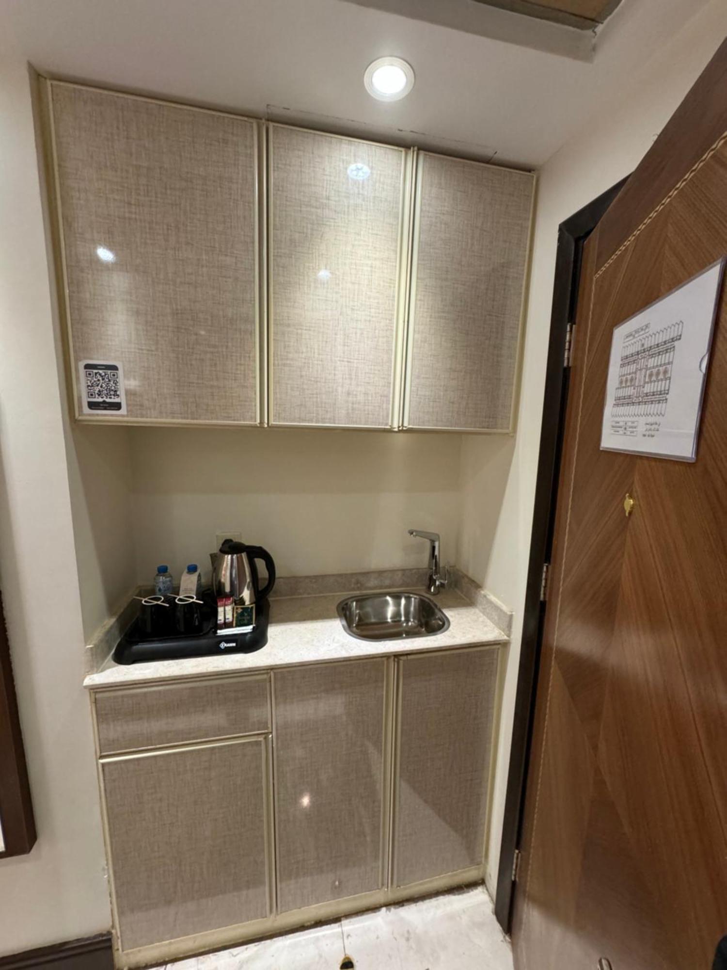 فندق كارم مكة - Karim Makka Hotel Экстерьер фото