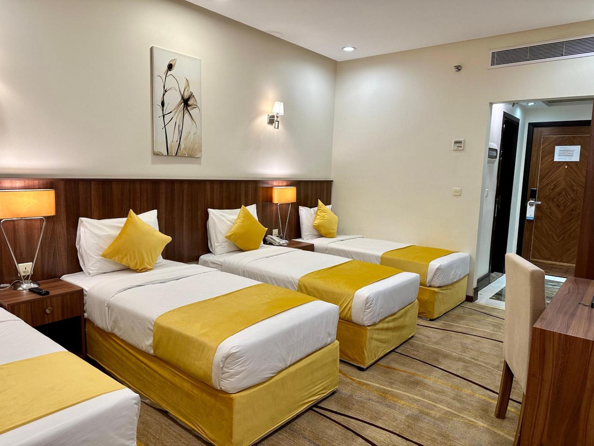 فندق كارم مكة - Karim Makka Hotel Экстерьер фото