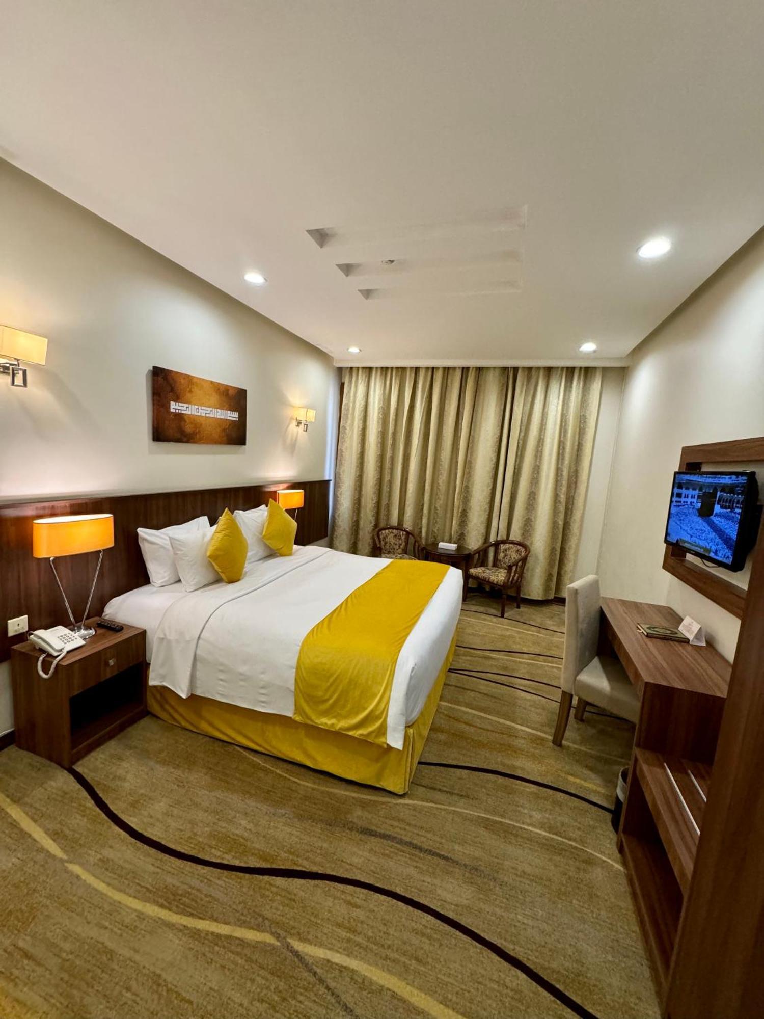 فندق كارم مكة - Karim Makka Hotel Экстерьер фото