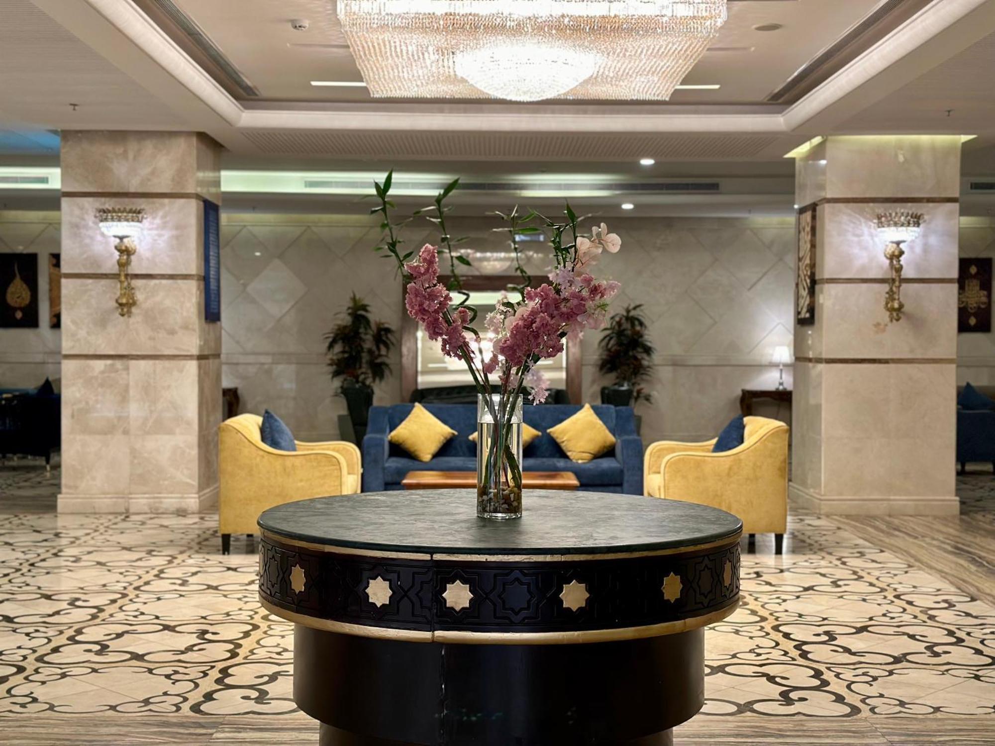 فندق كارم مكة - Karim Makka Hotel Экстерьер фото