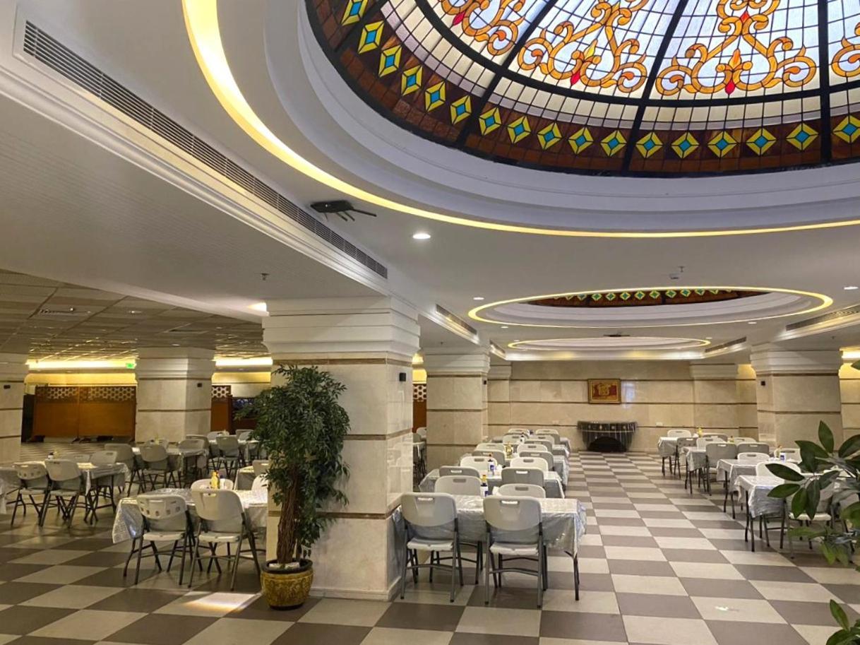 فندق كارم مكة - Karim Makka Hotel Экстерьер фото