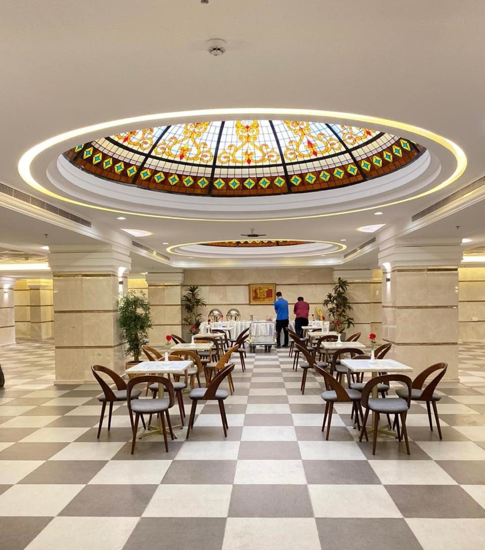 فندق كارم مكة - Karim Makka Hotel Экстерьер фото